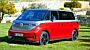22 Mar 2024 - VW showcases 250kW all-wheel drive ID.Buzz GTX