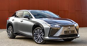 Lexus Rz E Reviews Overview Goauto