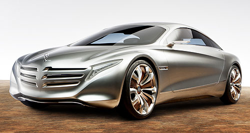 Mercedes benz s class 2025 #7