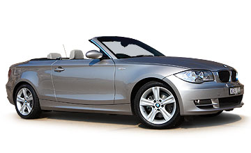 Bmw 120i convertible review #6