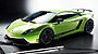 Lamborghini Gallardo LP570-4 Superleggera