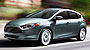 Ford 2011 Focus Electric