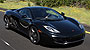 McLaren 2011 MP4-12C 