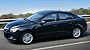 Holden 2011 Cruze 