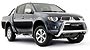 Mitsubishi Triton GLX-R double cab utility