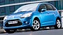 Citroen C3 5-dr hatch range