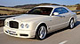 Bentley Arnage 