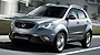 SsangYong 2010 Korando 