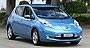 Nissan 2012 Leaf 