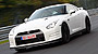 Nissan 2011 GT-R 