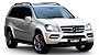 Mercedes-Benz GL-class 450 CDI