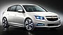 Holden 2011 Cruze Hatchback