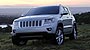 Jeep Grand Cherokee 70th Anniversary Edition