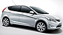 Hyundai 2011 i25 