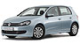 Volkswagen Golf BlueMotion