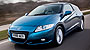 Honda 2011 CR-Z 