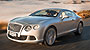 Bentley Continental GT Coupe