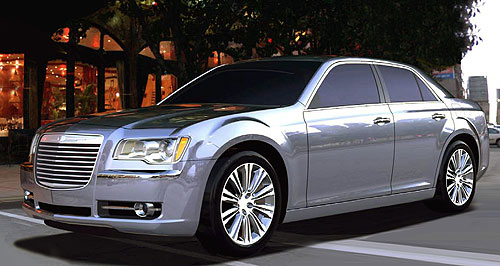 Chrysler dealers washington dc #1
