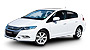 Honda Insight 5-dr hatch range