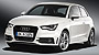 Audi 2011 A1 1.4 TFSI