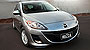 Mazda 2011 Mazda3 