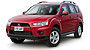 Mitsubishi Outlander LS 2WD 5-dr wagon