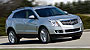 Cadillac SRX 