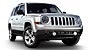 Jeep Patriot 5-dr wagon