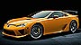 Lexus 2011 LFA 