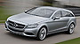 Mercedes-Benz 2012 Shooting Brake 