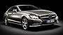 Mercedes-Benz 2011 CLS-class 