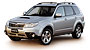 Subaru Forester 2.0D