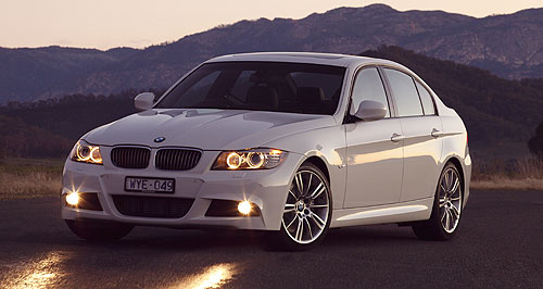 Best tyres for bmw 330d #5