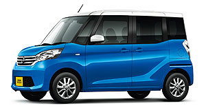Nissan market share in japan #8