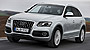 Audi 2012 Q5 hybrid