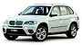 BMW X5 5-dr wagon range