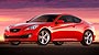 Hyundai 2012 Genesis Coupe 