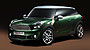 Mini 2012 Paceman 