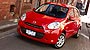 Nissan Micra 5-dr hatch range