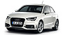 Audi A1 3-dr hatch range