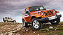 Jeep 2011 Wrangler 