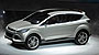 Ford 2012 Escape 