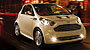 Aston Martin 2012 Cygnet 