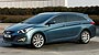 Hyundai 2011 i40 