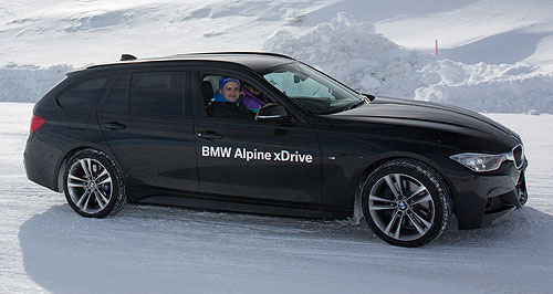 Bmw aftersales manager #4