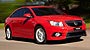 Holden 2012 Cruze SS