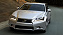 Lexus 2012 GS 