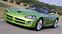 Dodge 2012 Viper 