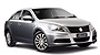 Suzuki Kizashi XL CVT