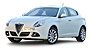 Alfa Romeo Giulietta 5-dr hatch range